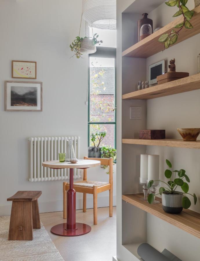 Апартаменты Mason & Fifth, Bermondsey