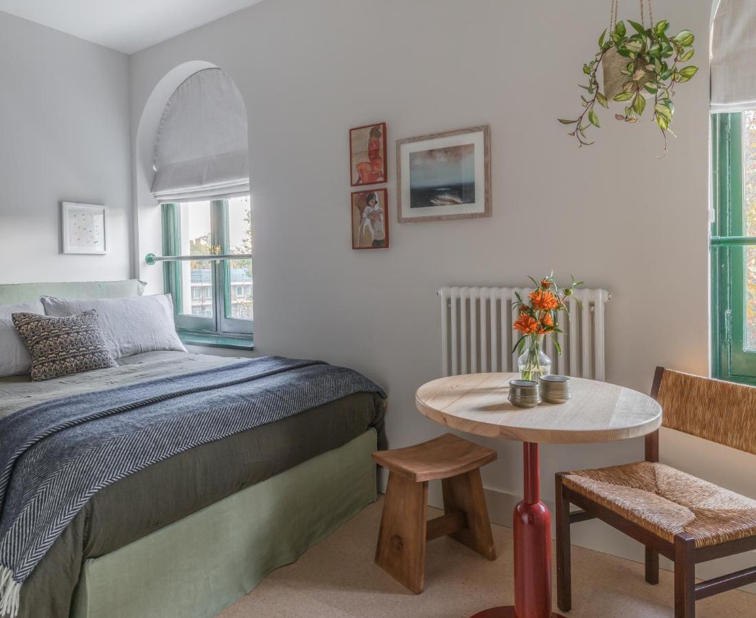 Mason & Fifth, Bermondsey * Лондон