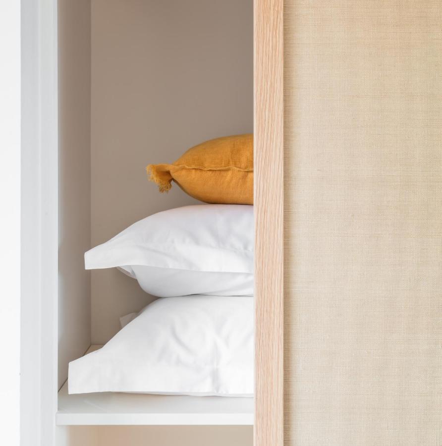 Апартаменты Mason & Fifth, Bermondsey *