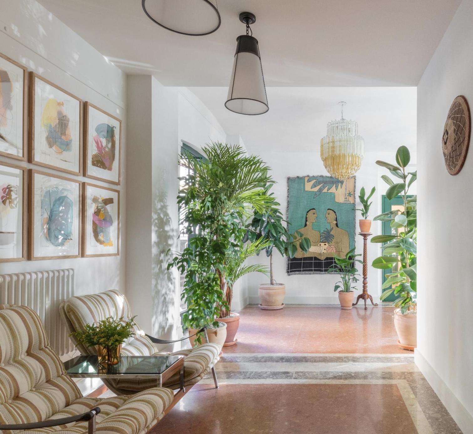 Mason & Fifth, Bermondsey * Лондон