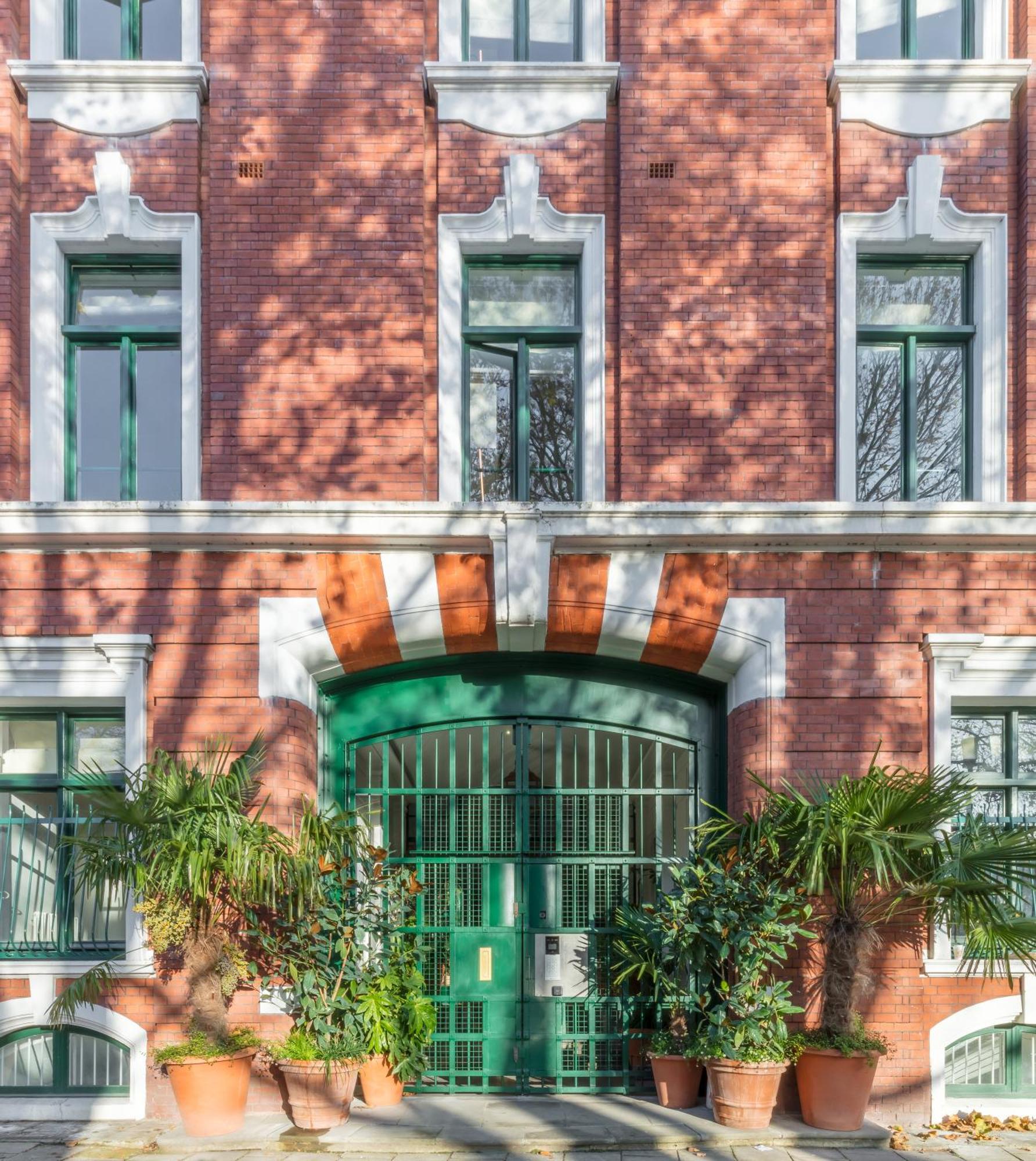 Mason & Fifth, Bermondsey Апартаменты