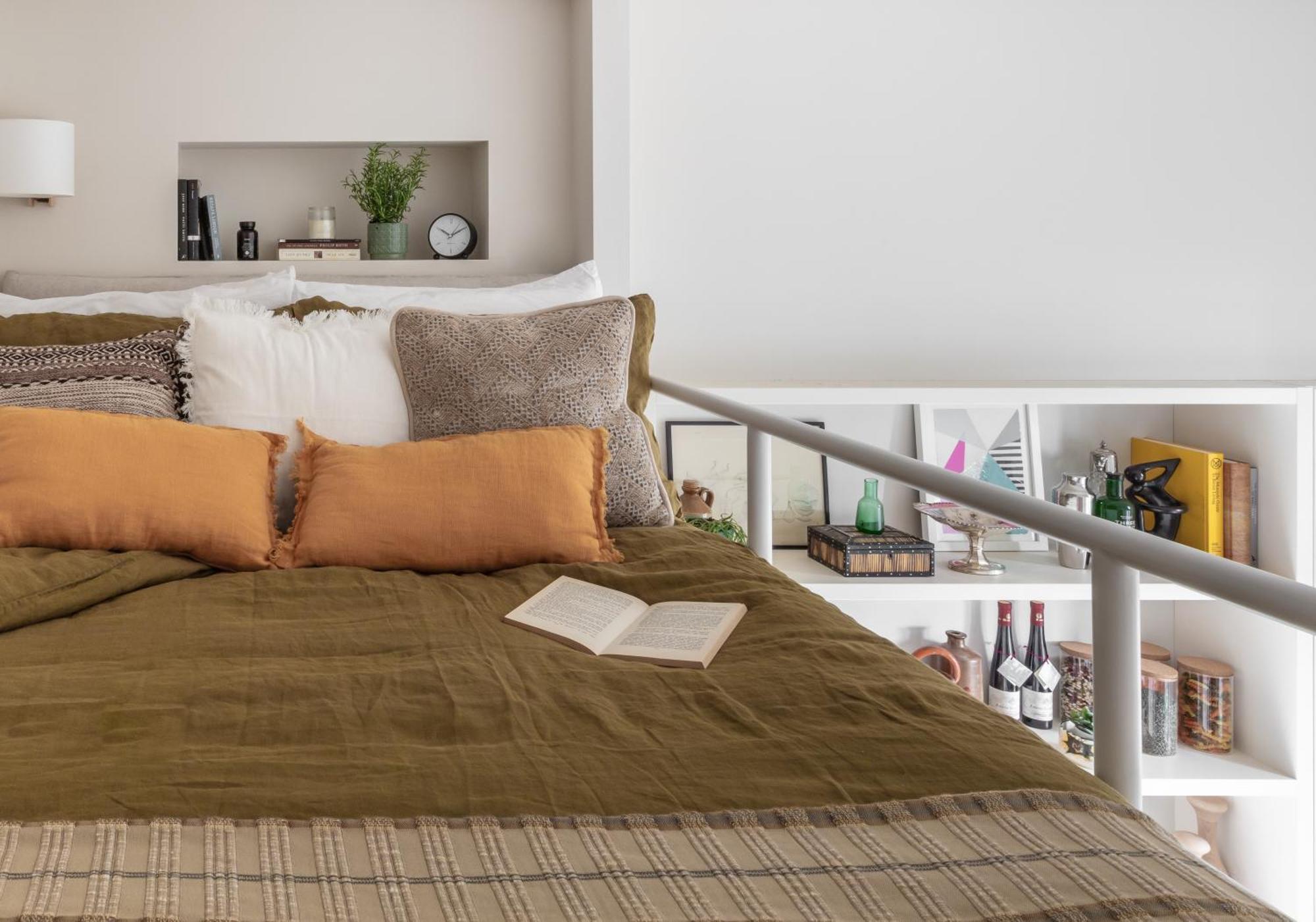 Mason & Fifth, Bermondsey Лондон