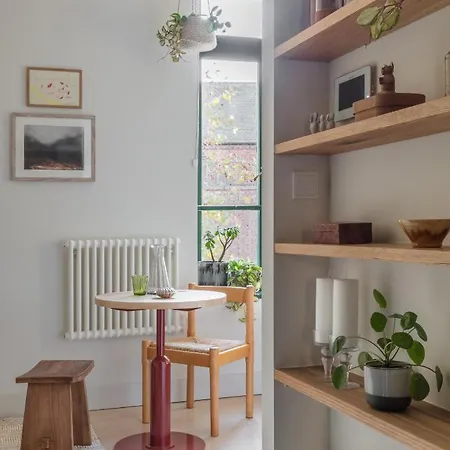 Appartement Mason & Fifth, Bermondsey à Londres Extérieur photo