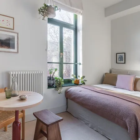 Appartement Mason & Fifth, Bermondsey à Londres Extérieur photo
