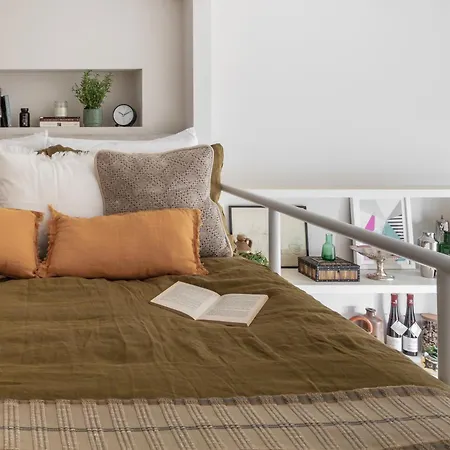 Appartement Mason & Fifth, Bermondsey à Londres Extérieur photo