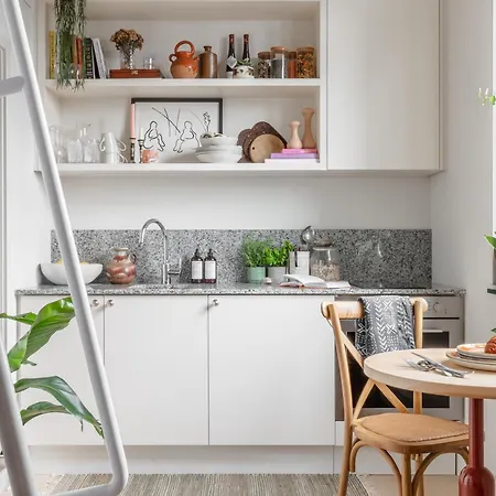 Appartement Mason & Fifth, Bermondsey à Londres Extérieur photo