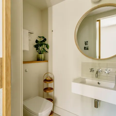 Appartement Mason & Fifth, Bermondsey à Londres Extérieur photo