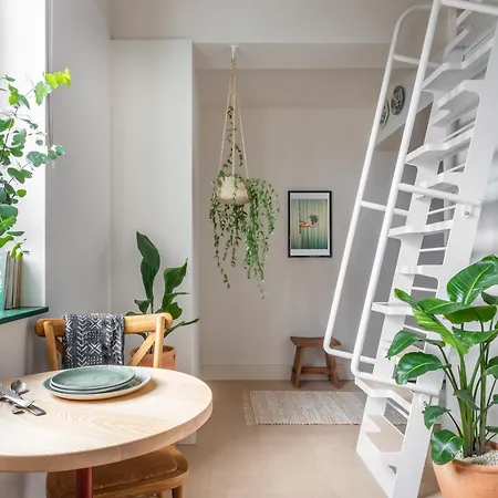 Appartement Mason & Fifth, Bermondsey à Londres Extérieur photo