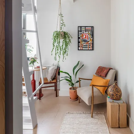 Appartement Mason & Fifth, Bermondsey à Londres Extérieur photo
