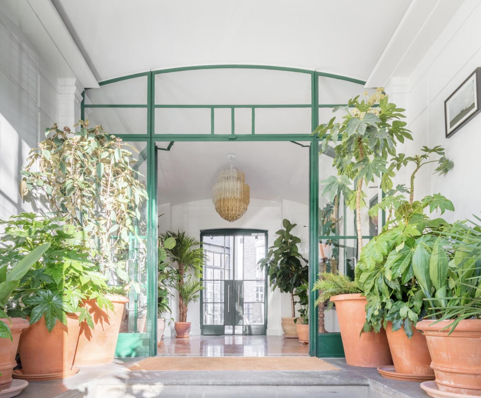 Mason & Fifth, Bermondsey Appartamento