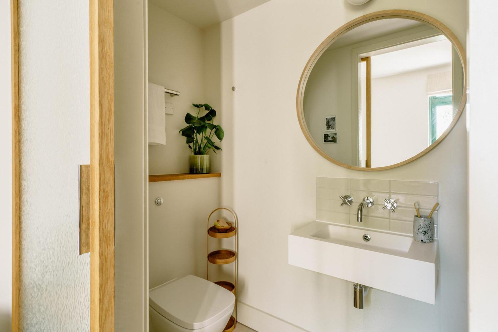 Mason & Fifth, Bermondsey Appartamento