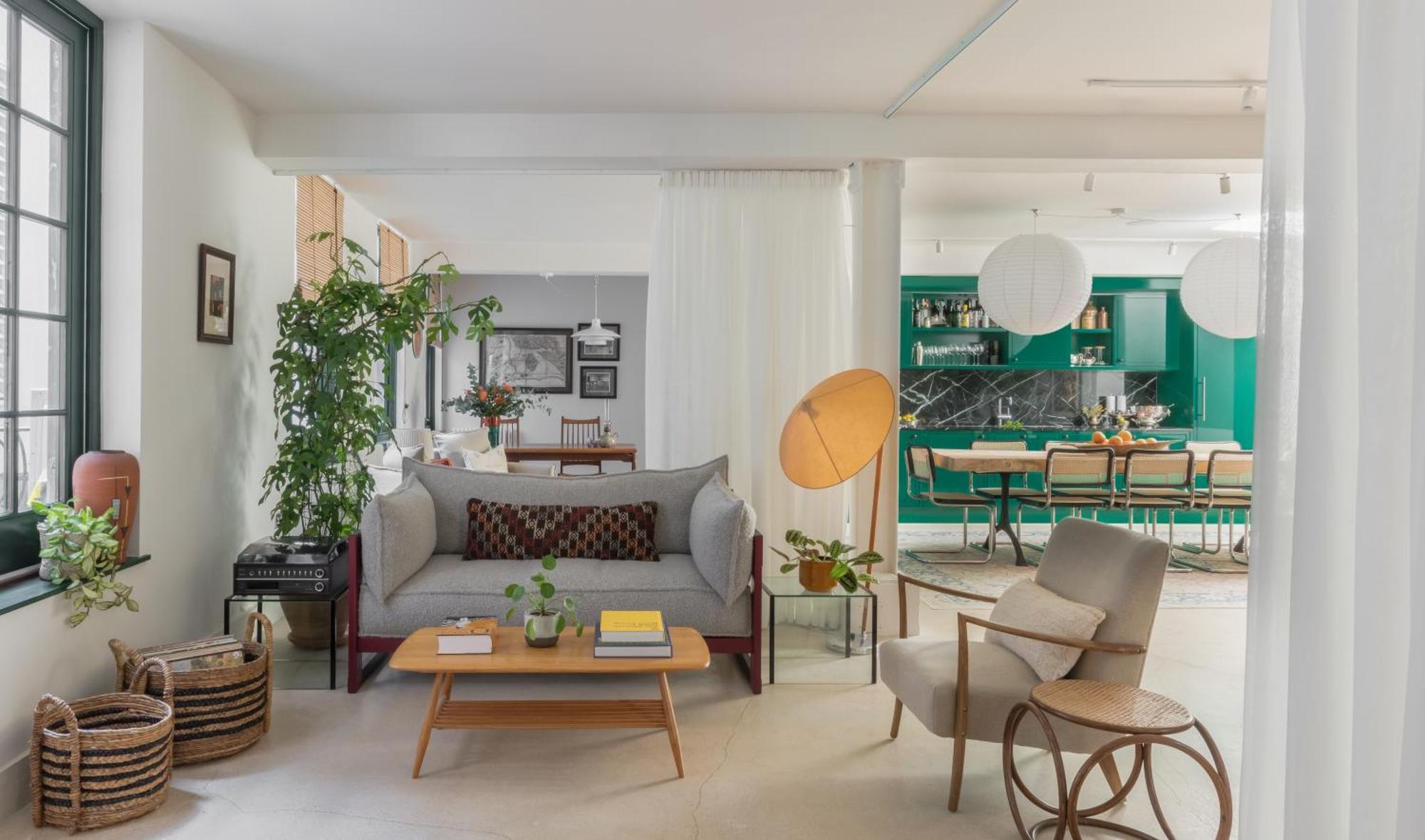 Mason & Fifth, Bermondsey Appartamento
