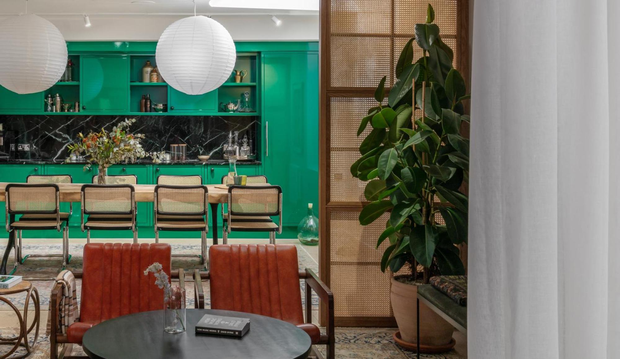 Mason & Fifth, Bermondsey Appartamento *